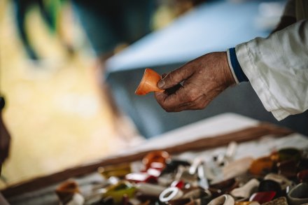 Dożynki 2025 fot. Daniel Franek